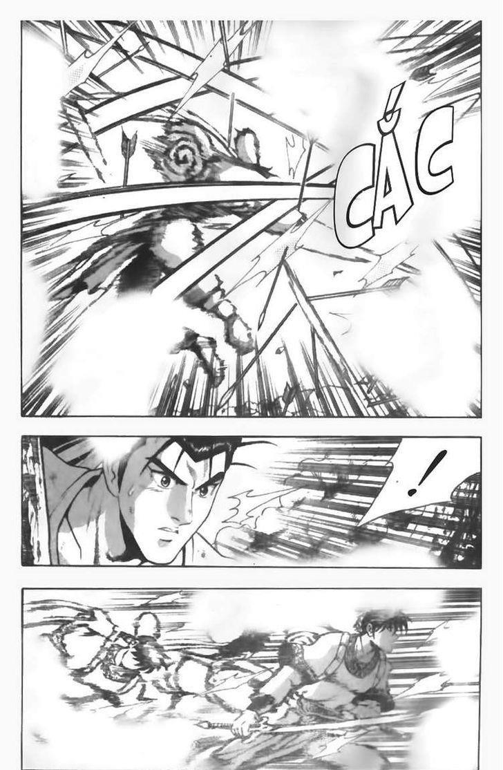 Ruler of the Land Chapter 86 12