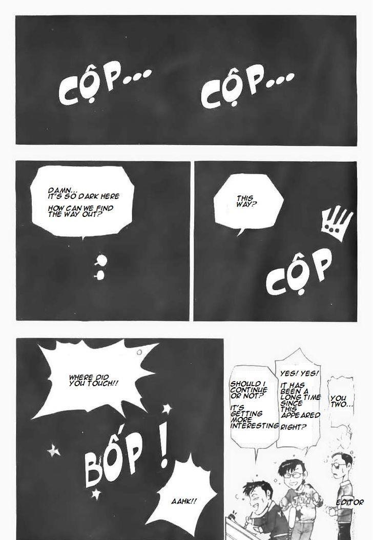 Ruler of the Land Chapter 87 13