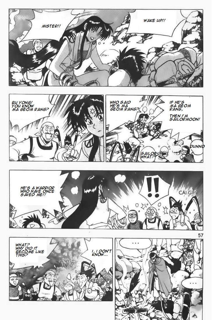 Ruler of the Land Chapter 88 11