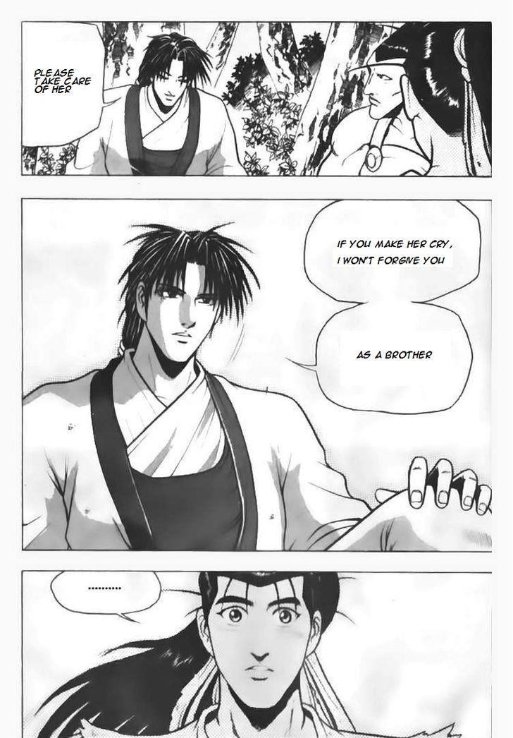 Ruler of the Land Chapter 89 11