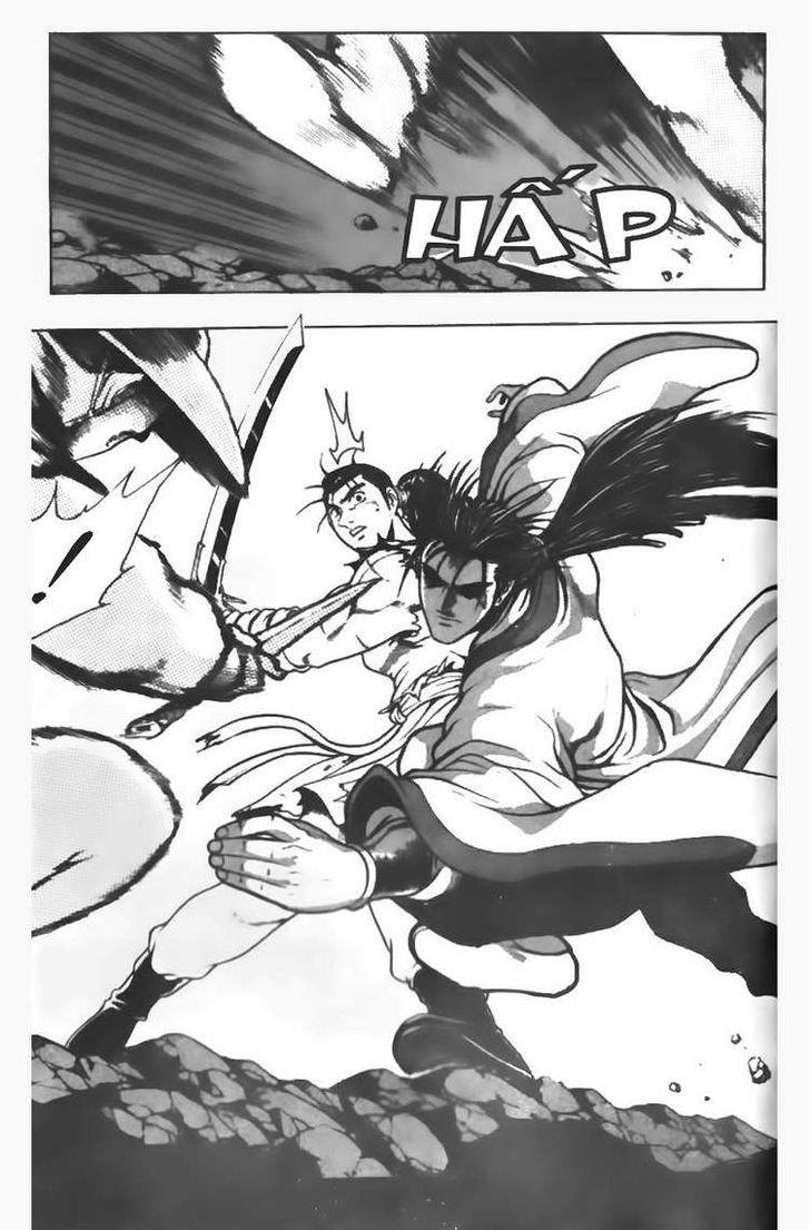 Ruler of the Land Chapter 90 18