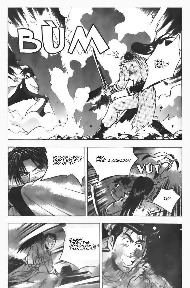 Ruler of the Land Chapter 90 26