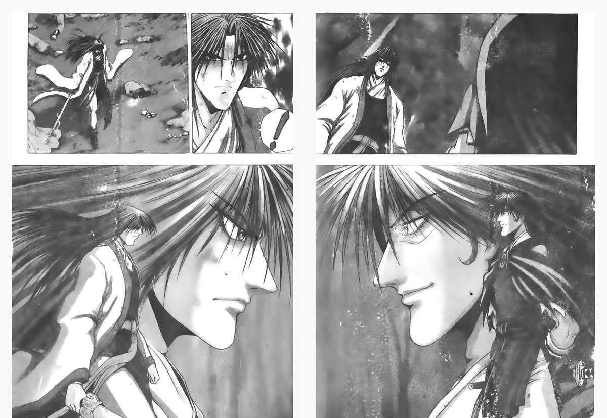 Ruler of the Land Chapter 94 17