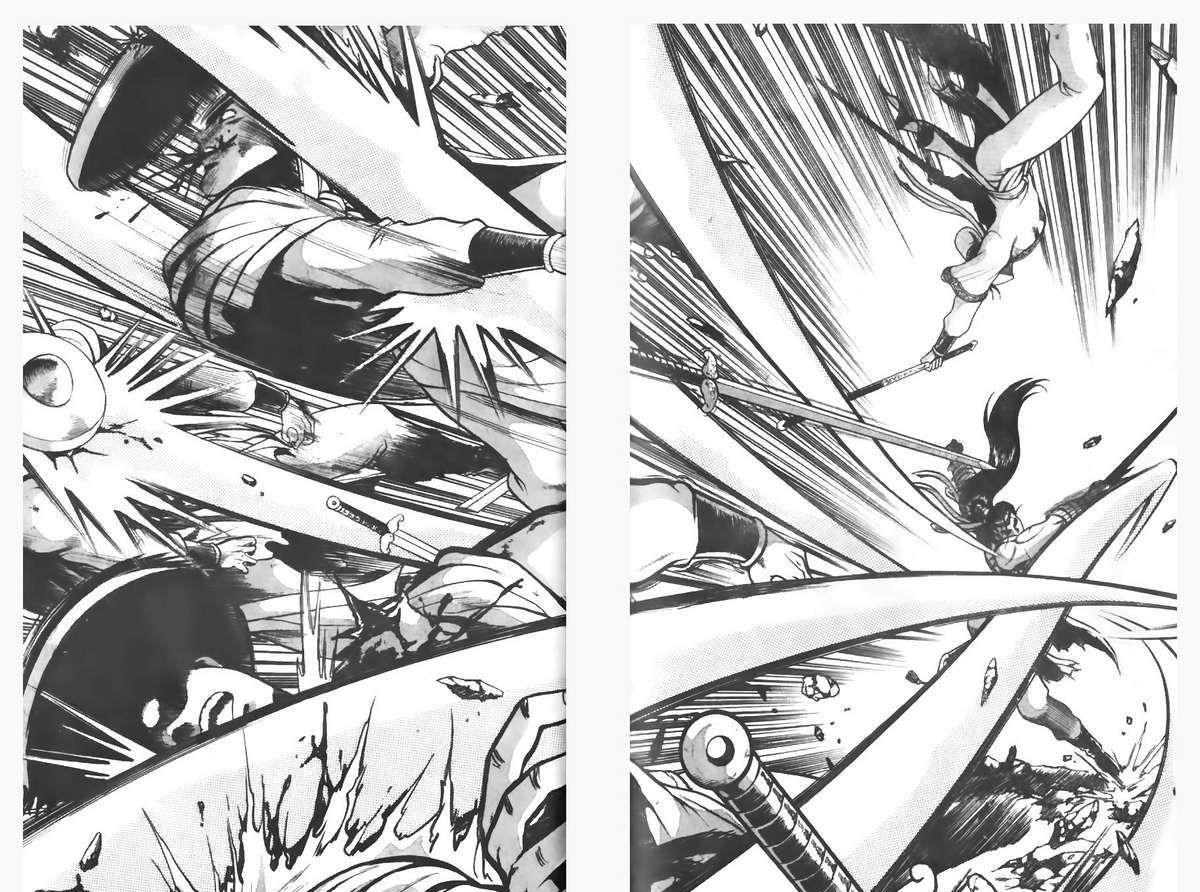Ruler of the Land Chapter 95 23