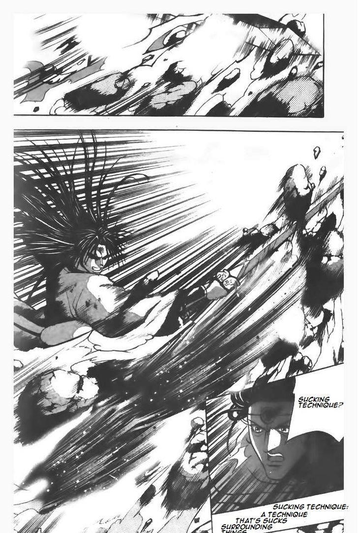 Ruler of the Land Chapter 96 7