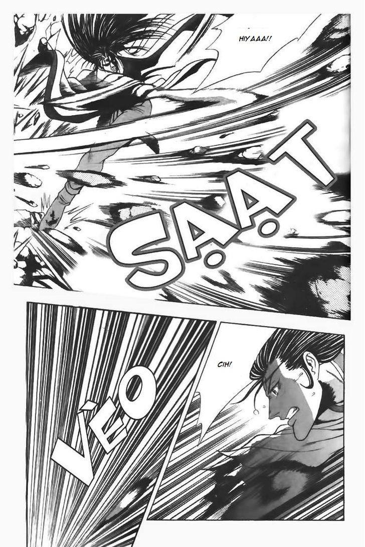 Ruler of the Land Chapter 96 8
