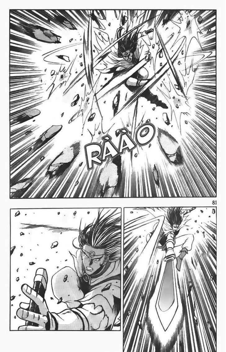 Ruler of the Land Chapter 96 9