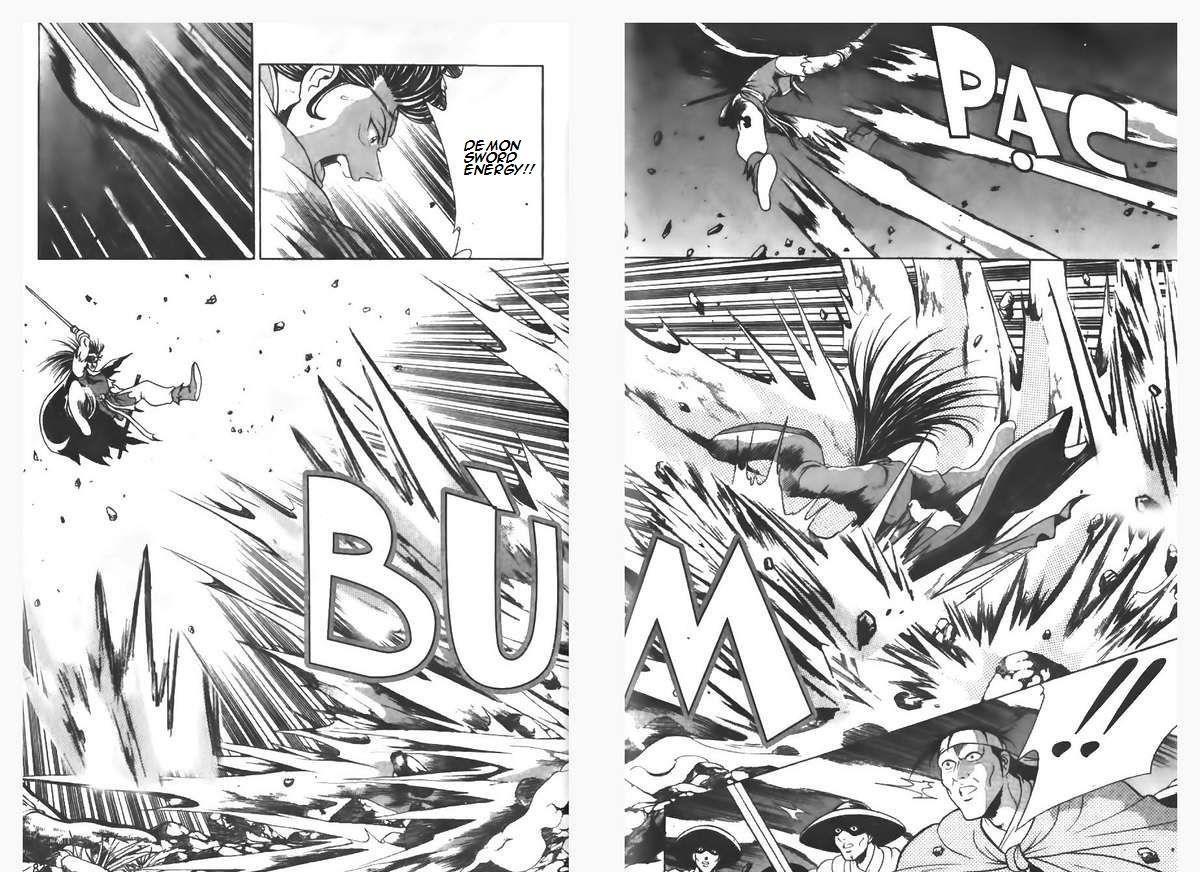 Ruler of the Land Chapter 96 10