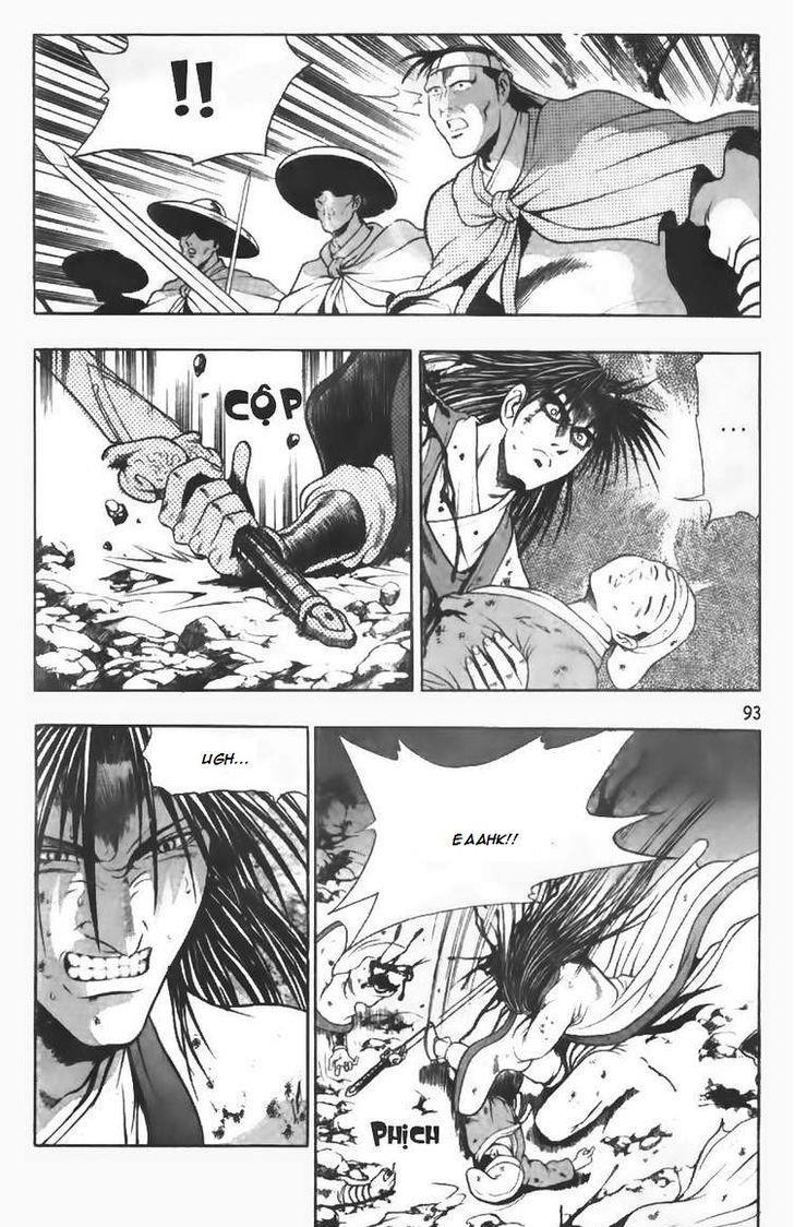 Ruler of the Land Chapter 96 20