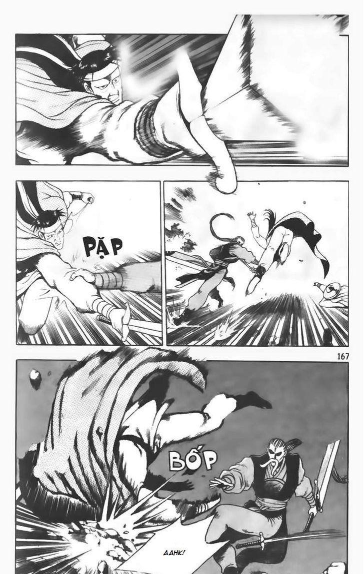 Ruler of the Land Chapter 99 13