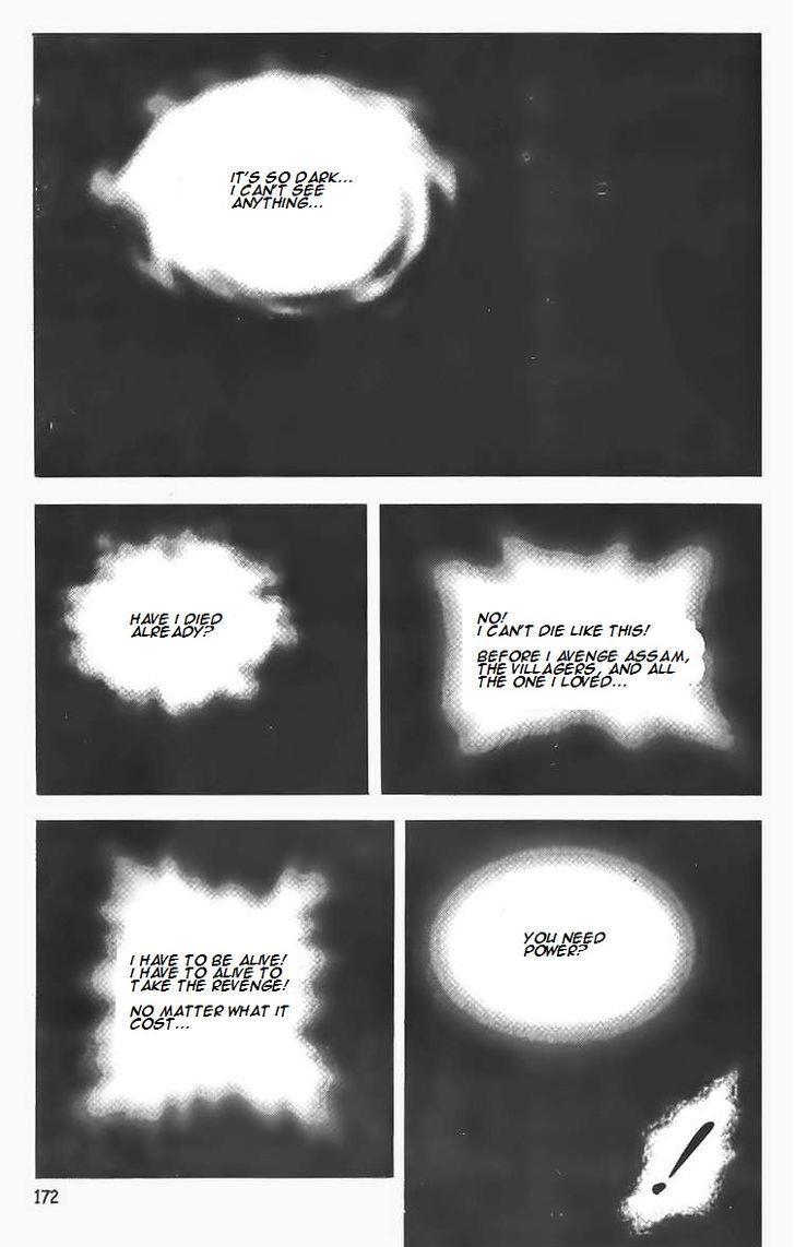 Ruler of the Land Chapter 99 18