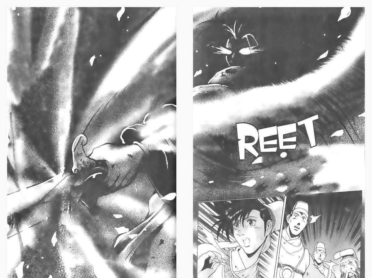 Ruler of the Land Chapter 99 24
