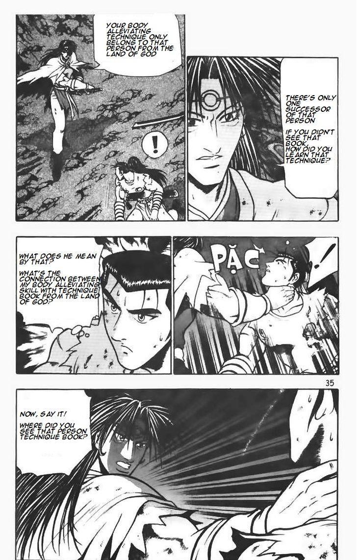 Ruler of the Land Chapter 101 10