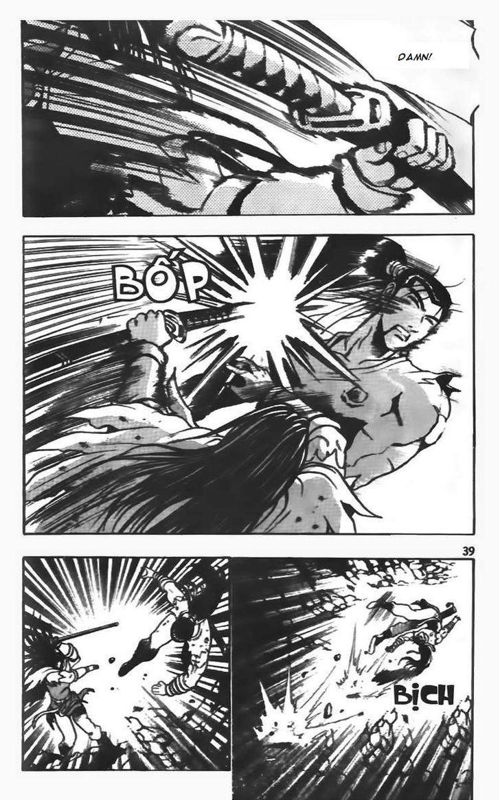 Ruler of the Land Chapter 101 14