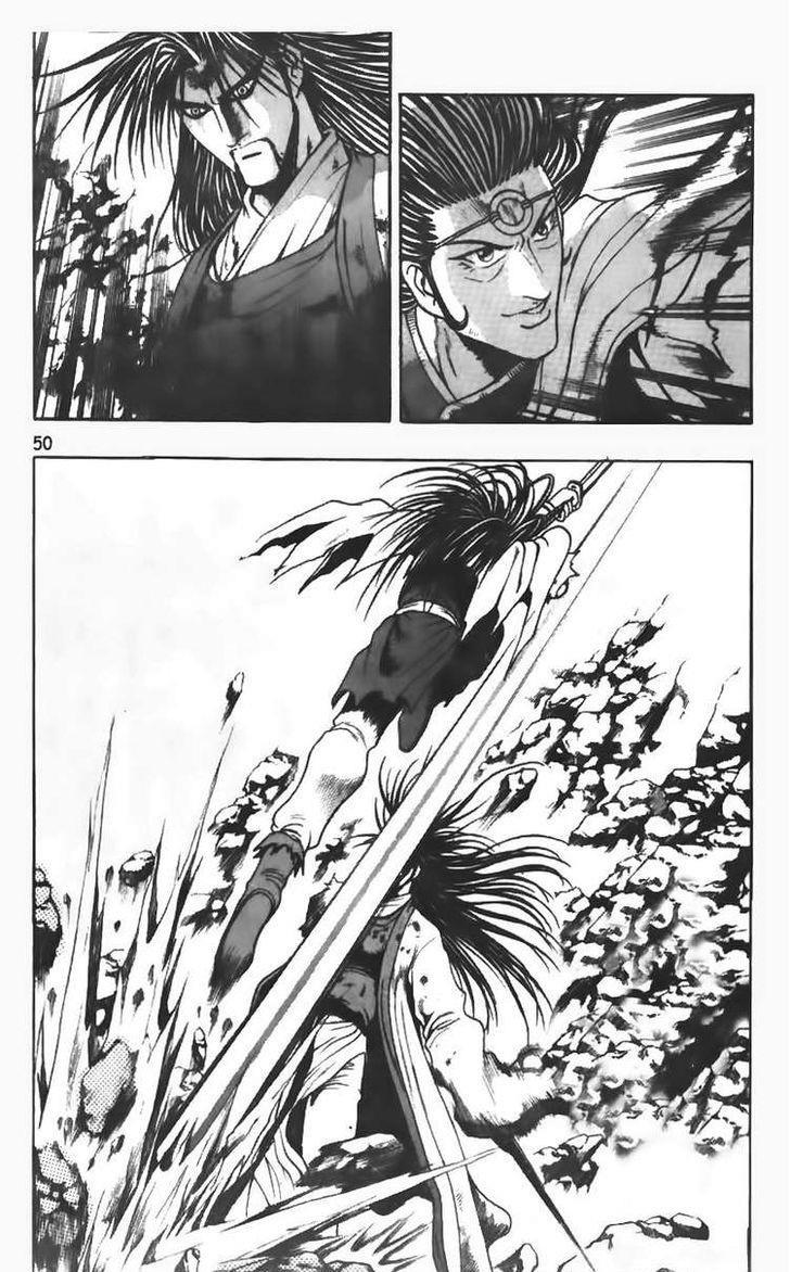 Ruler of the Land Chapter 101 24