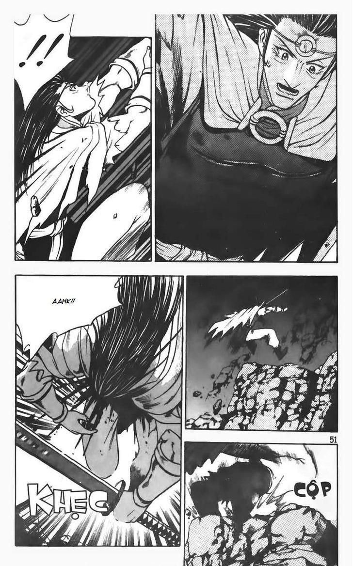 Ruler of the Land Chapter 102 2
