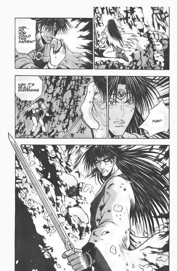 Ruler of the Land Chapter 102 3