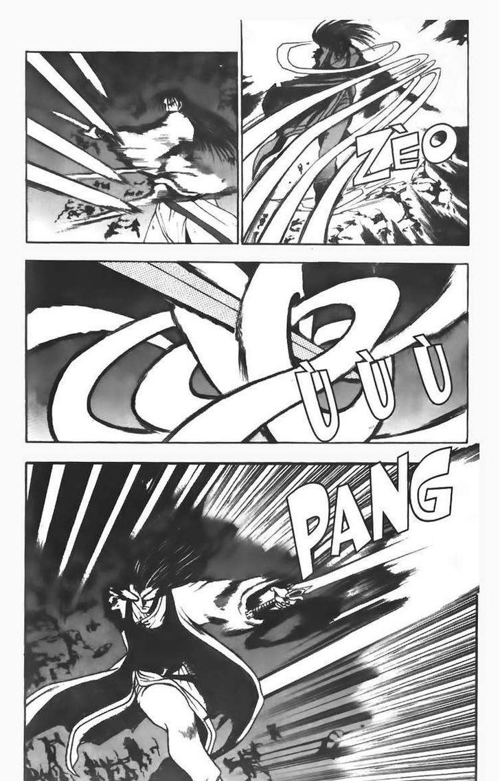 Ruler of the Land Chapter 102 6