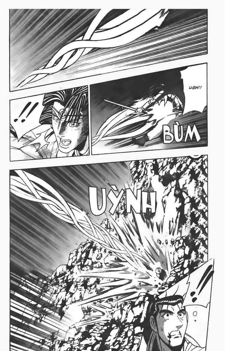 Ruler of the Land Chapter 102 7