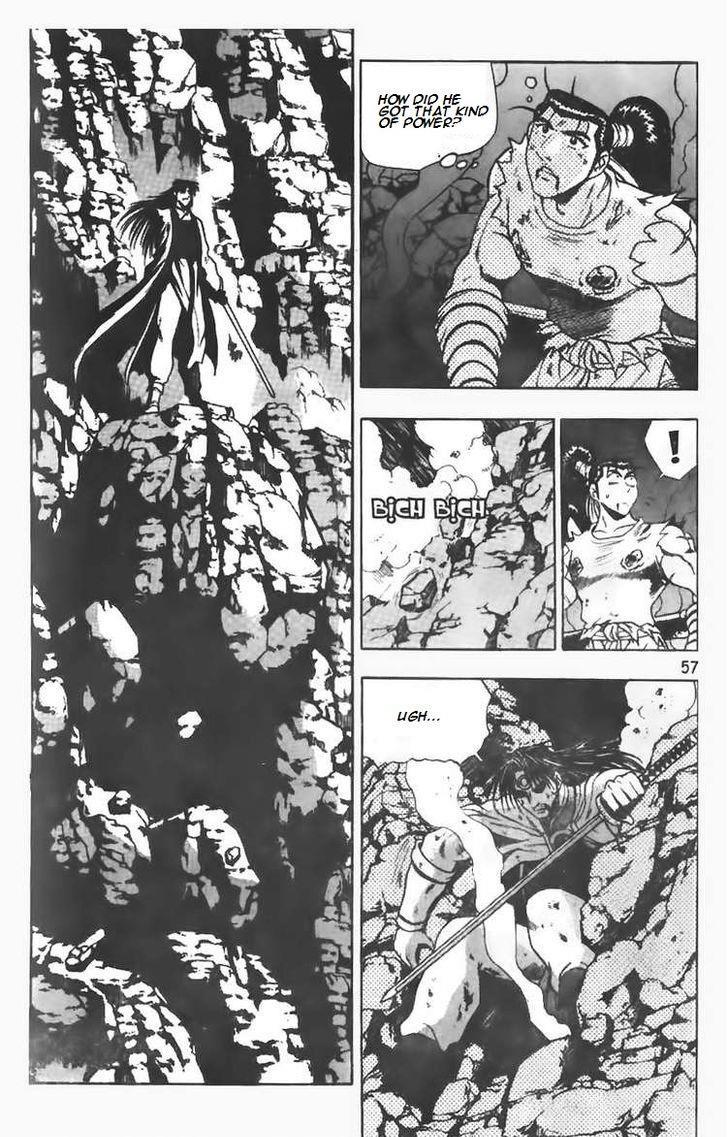 Ruler of the Land Chapter 102 8