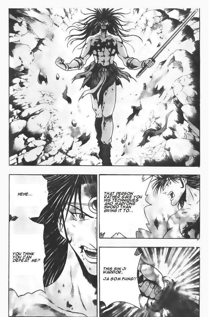 Ruler of the Land Chapter 102 12