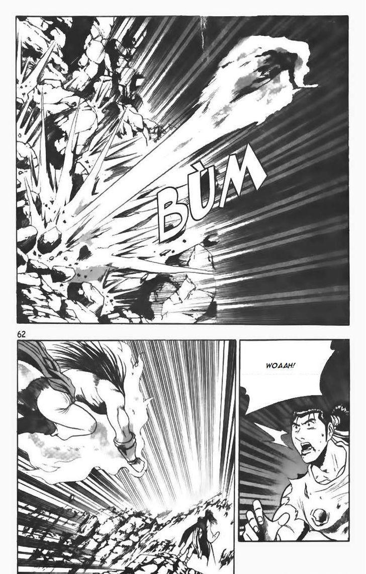Ruler of the Land Chapter 102 13