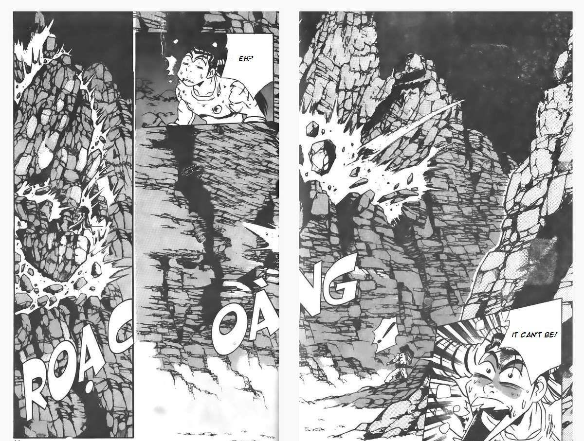 Ruler of the Land Chapter 102 15