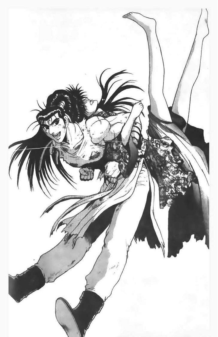 Ruler of the Land Chapter 104 1