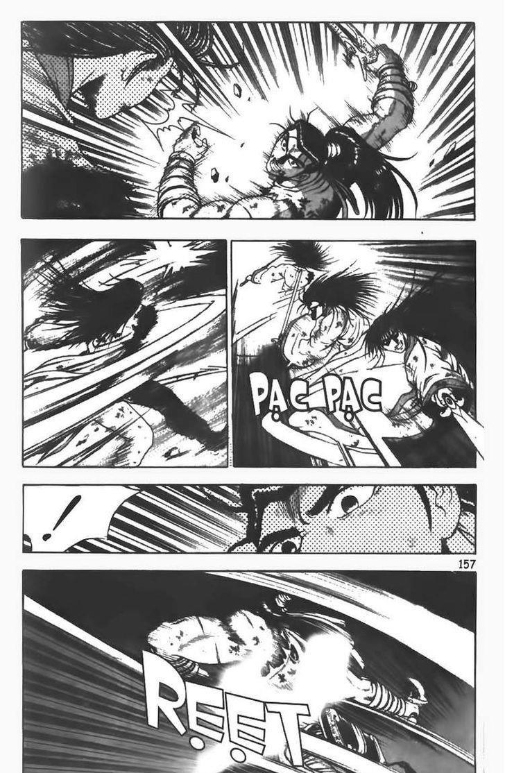 Ruler of the Land Chapter 106 10