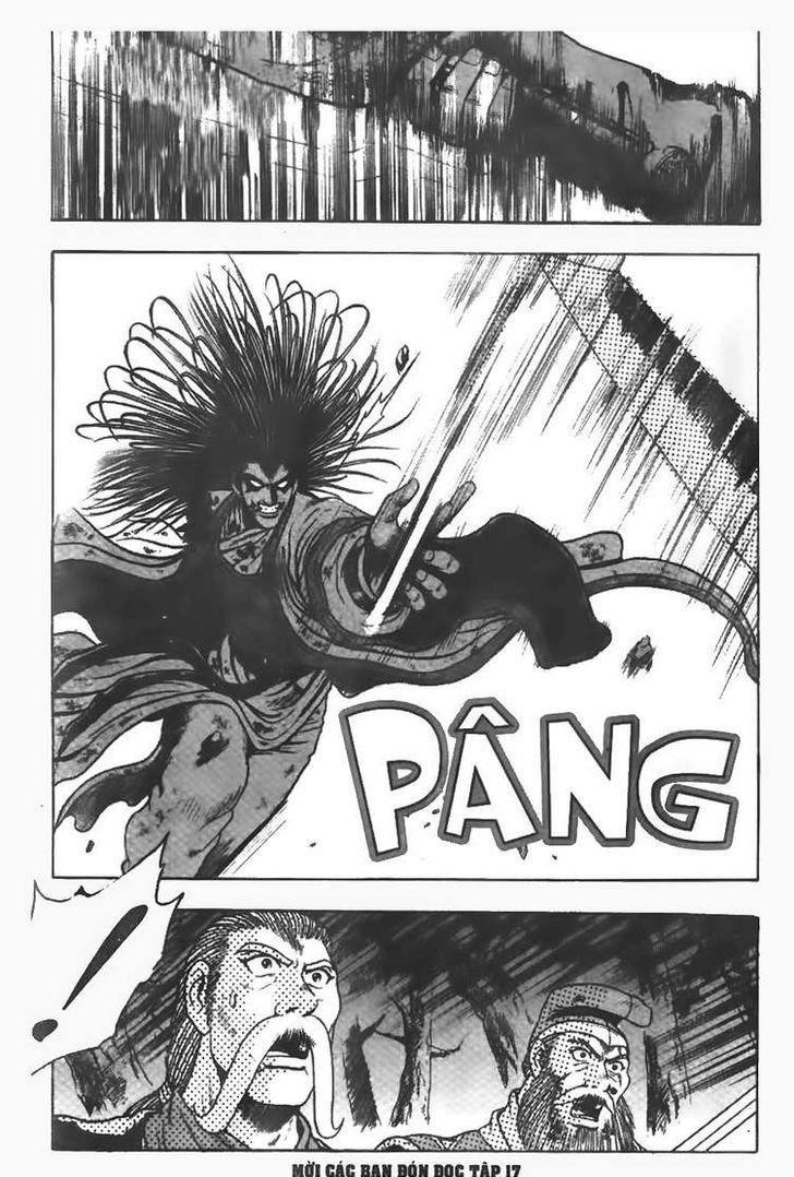 Ruler of the Land Chapter 106 20
