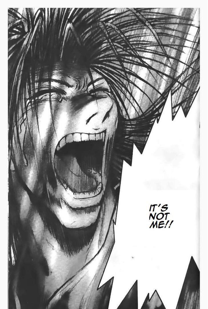 Ruler of the Land Chapter 108 15