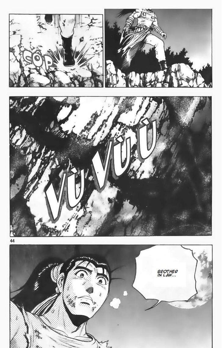Ruler of the Land Chapter 108 23