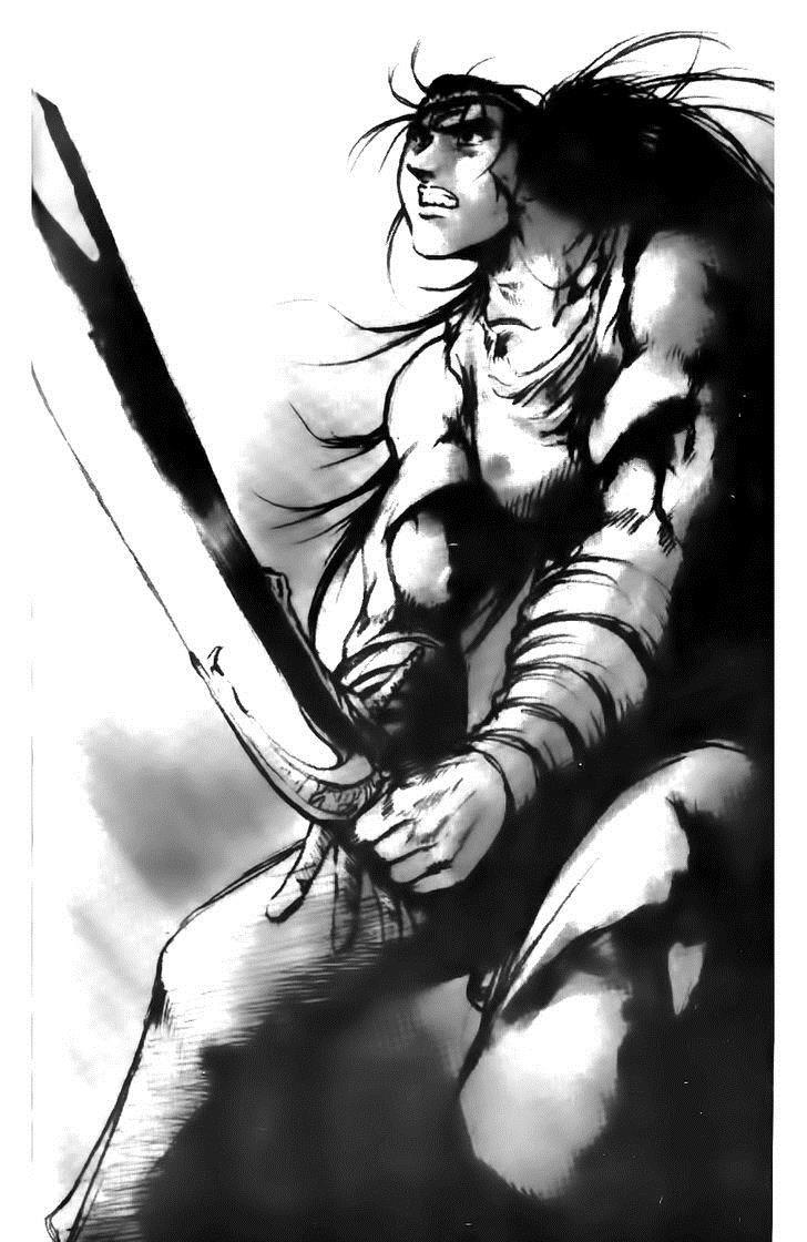 Ruler of the Land Chapter 112 1