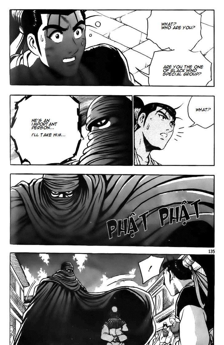 Ruler of the Land Chapter 112 24