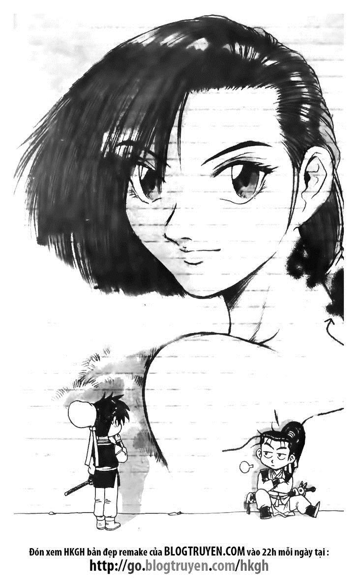 Ruler of the Land Chapter 119 1