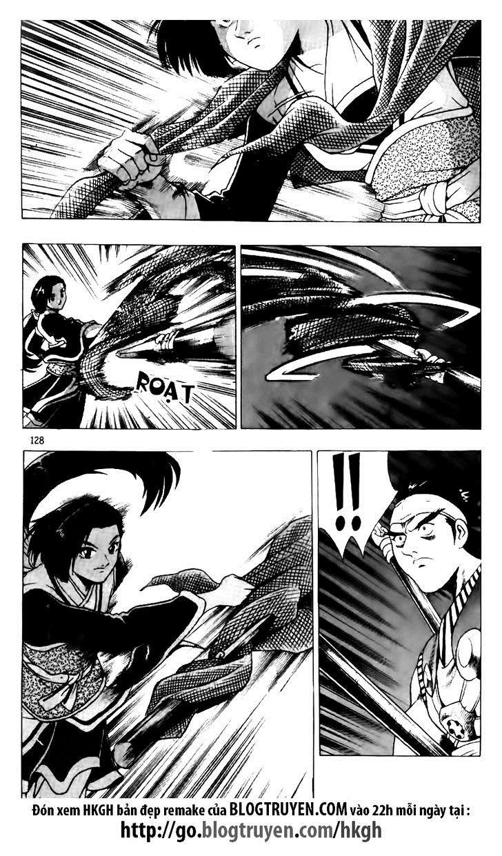 Ruler of the Land Chapter 119 16
