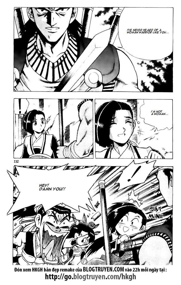 Ruler of the Land Chapter 119 20