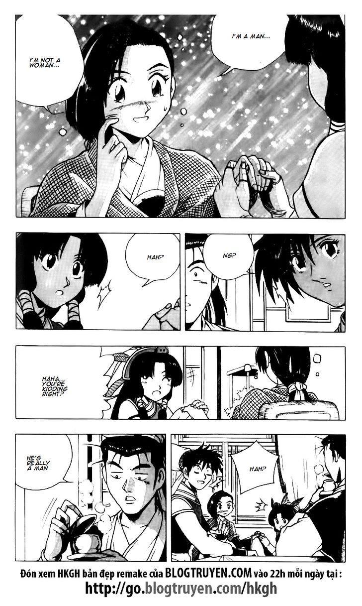 Ruler of the Land Chapter 120 9