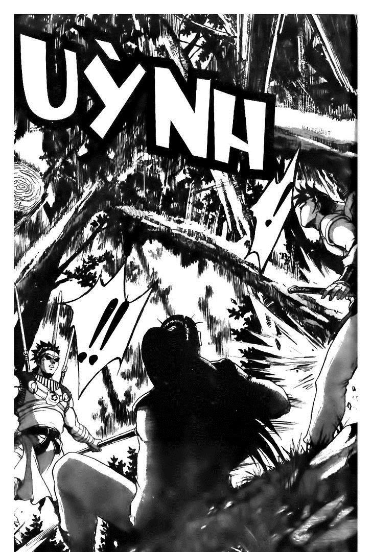 Ruler of the Land Chapter 121 18