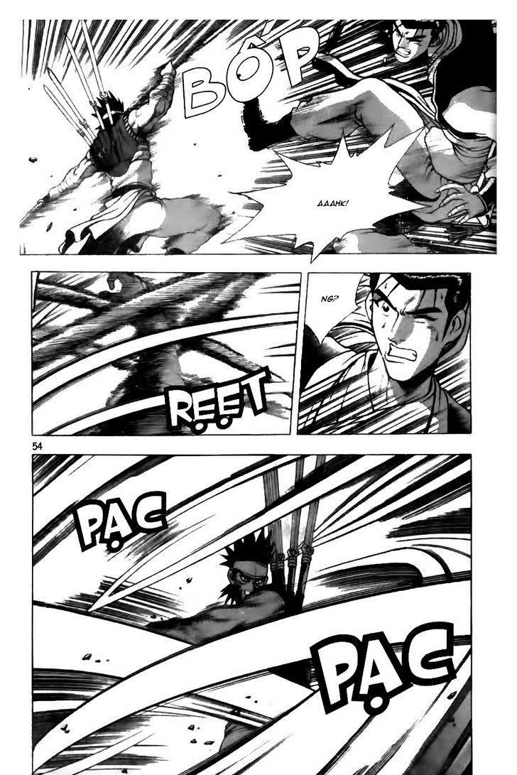 Ruler of the Land Chapter 123 3