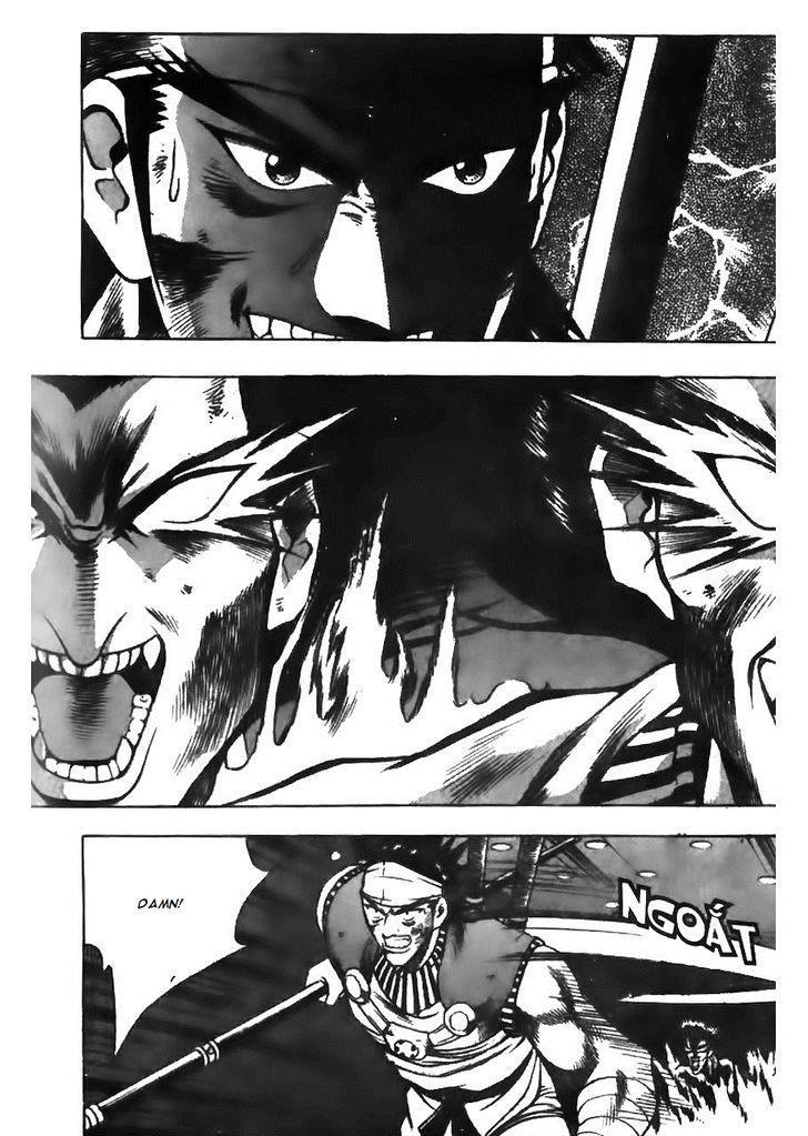 Ruler of the Land Chapter 125 17