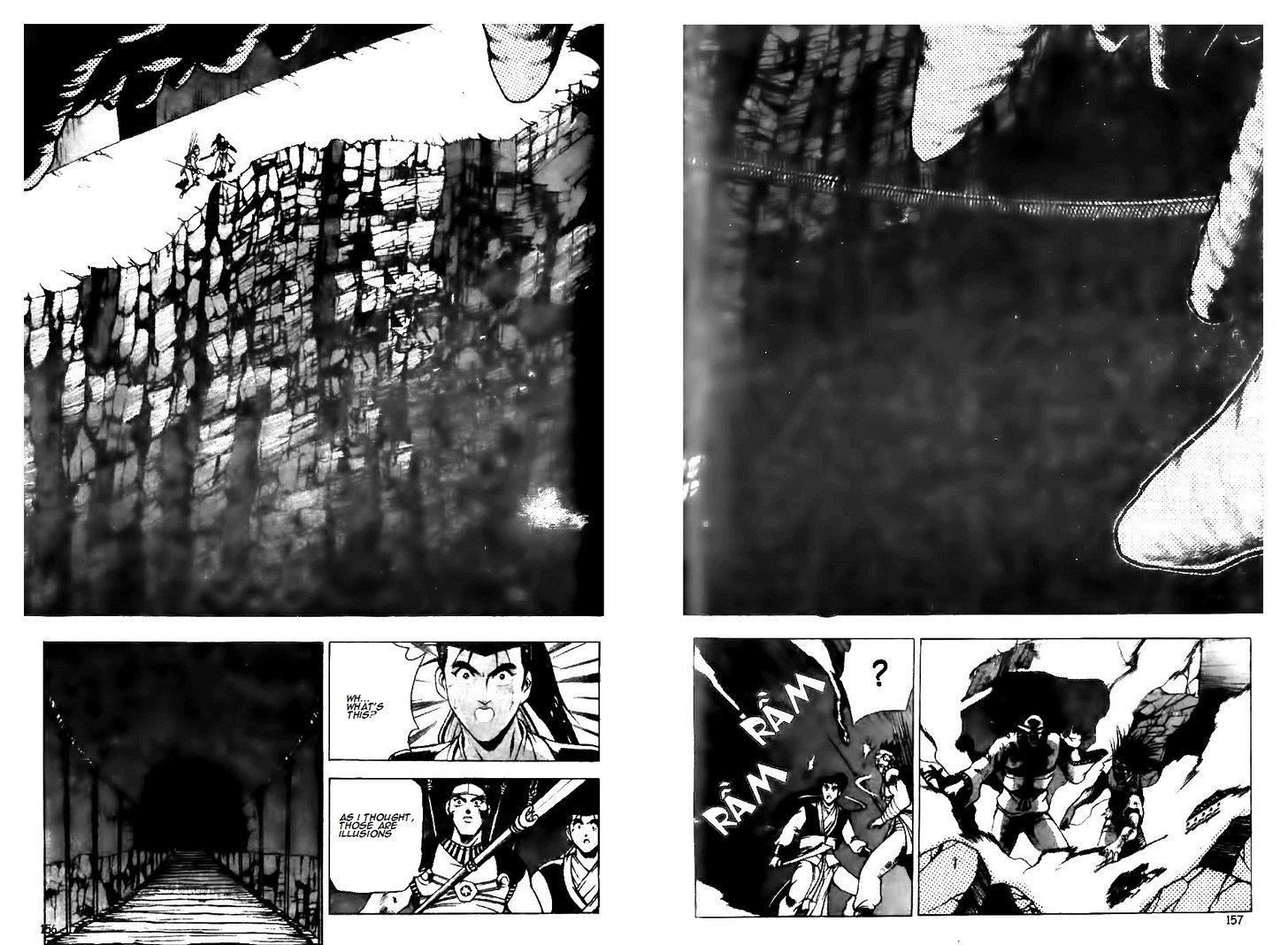 Ruler of the Land Chapter 127 5