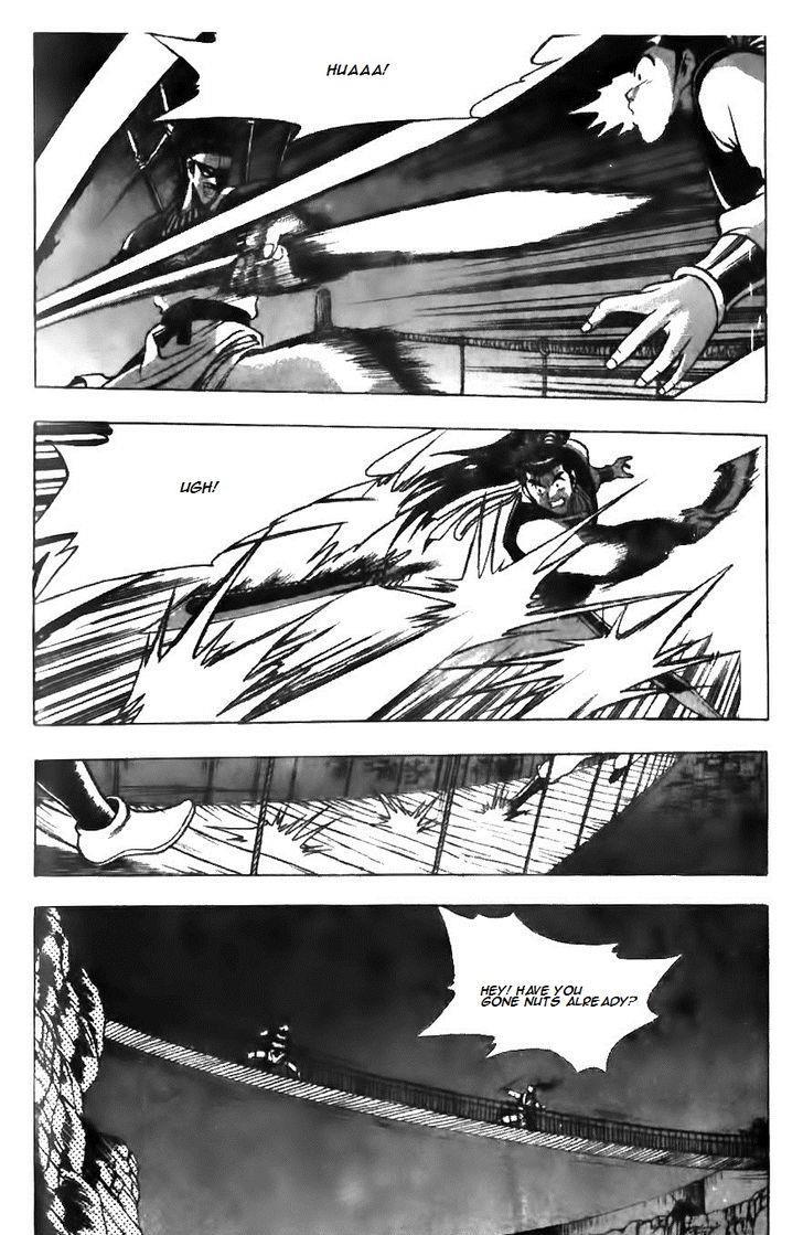 Ruler of the Land Chapter 127 11