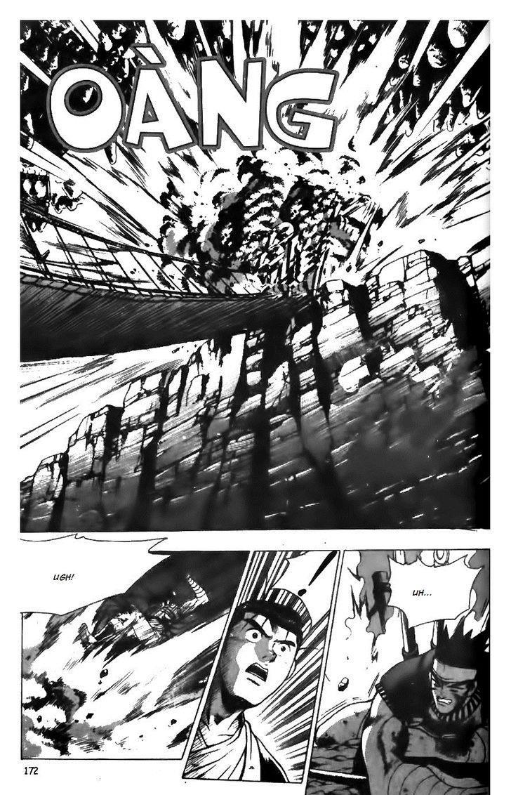 Ruler of the Land Chapter 127 19