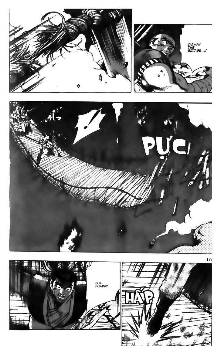 Ruler of the Land Chapter 127 20