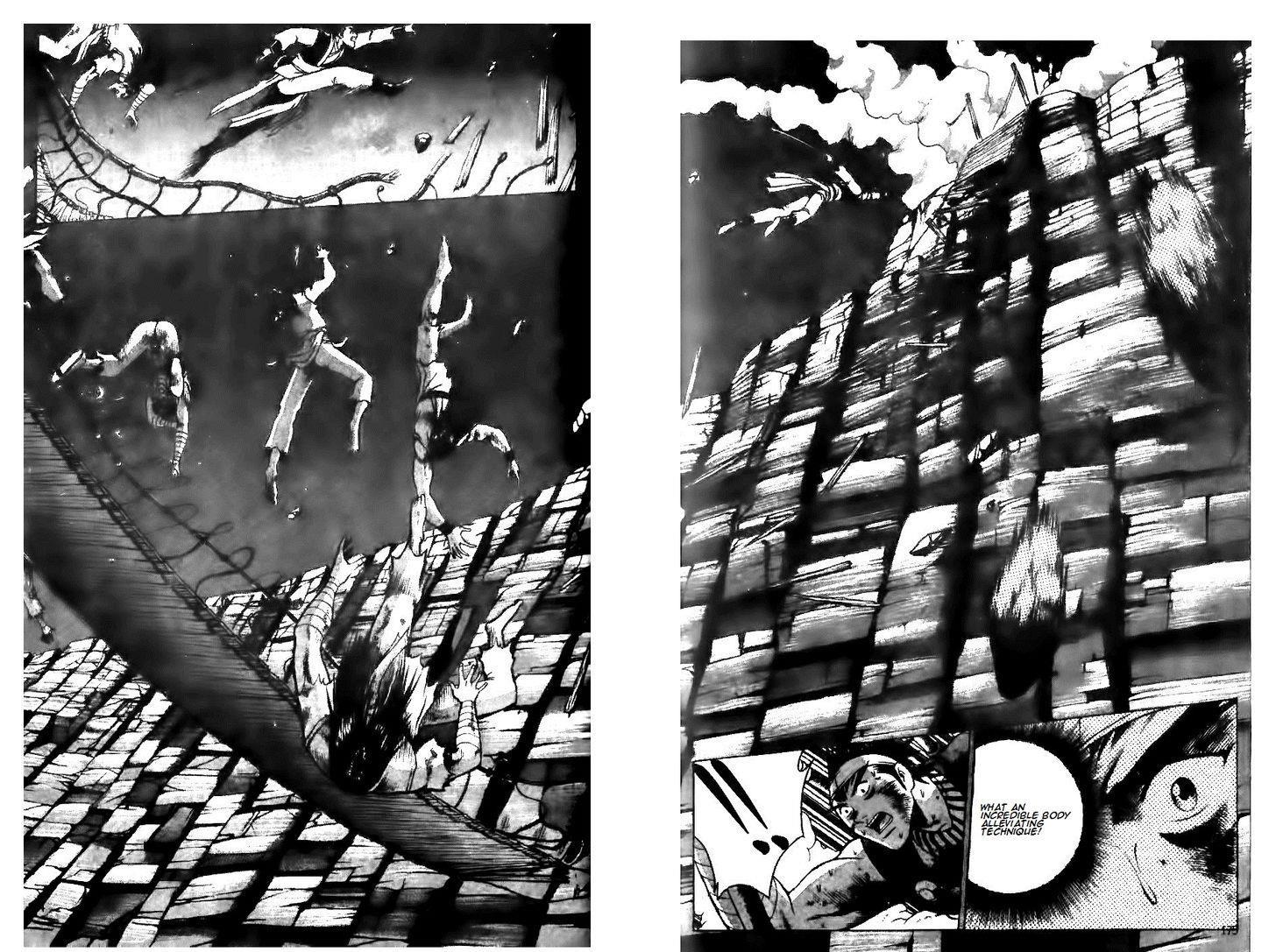 Ruler of the Land Chapter 127 21