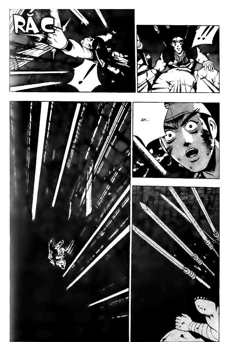 Ruler of the Land Chapter 127 23