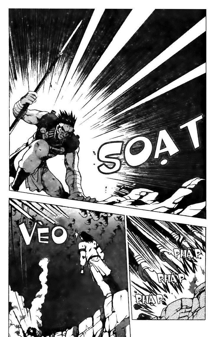 Ruler of the Land Chapter 127 28
