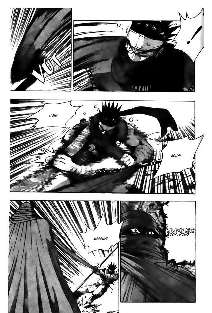 Ruler of the Land Chapter 127 30