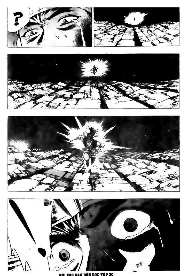 Ruler of the Land Chapter 127 33